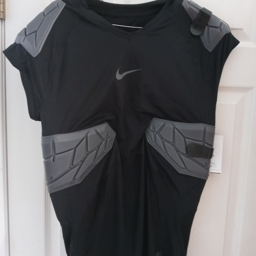 Nike Pro Hyperstrong Compression Shirt - XL